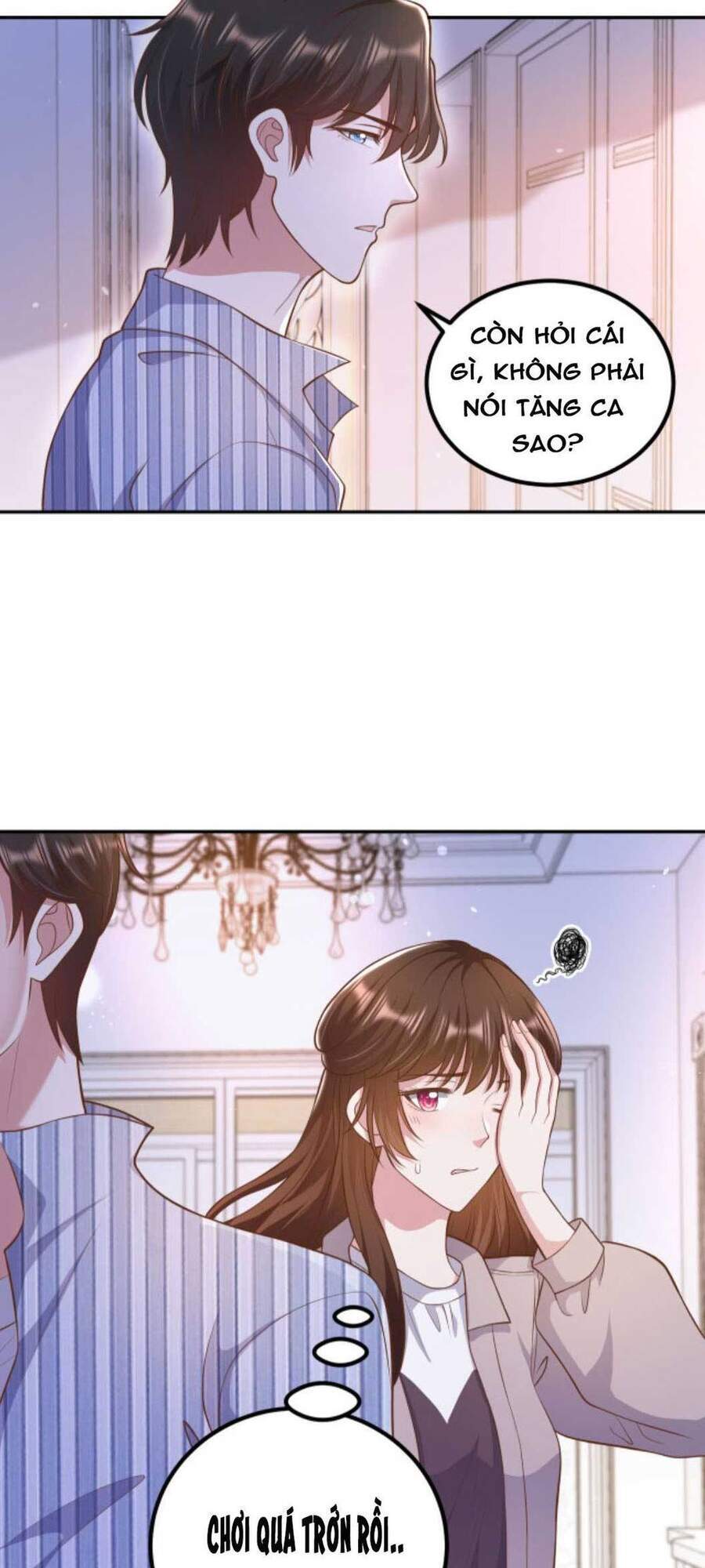 Nhất Sanh Hữu Hỉ - Chương 66