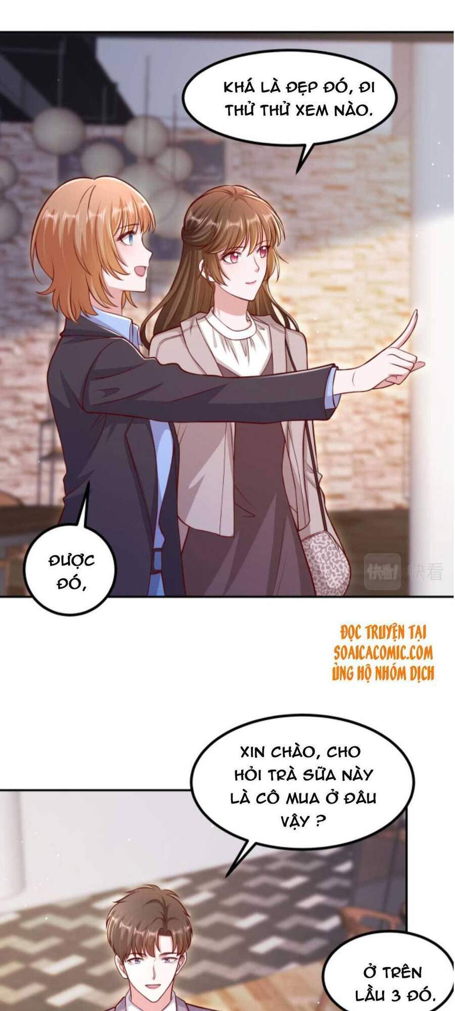 Nhất Sanh Hữu Hỉ - Chương 66