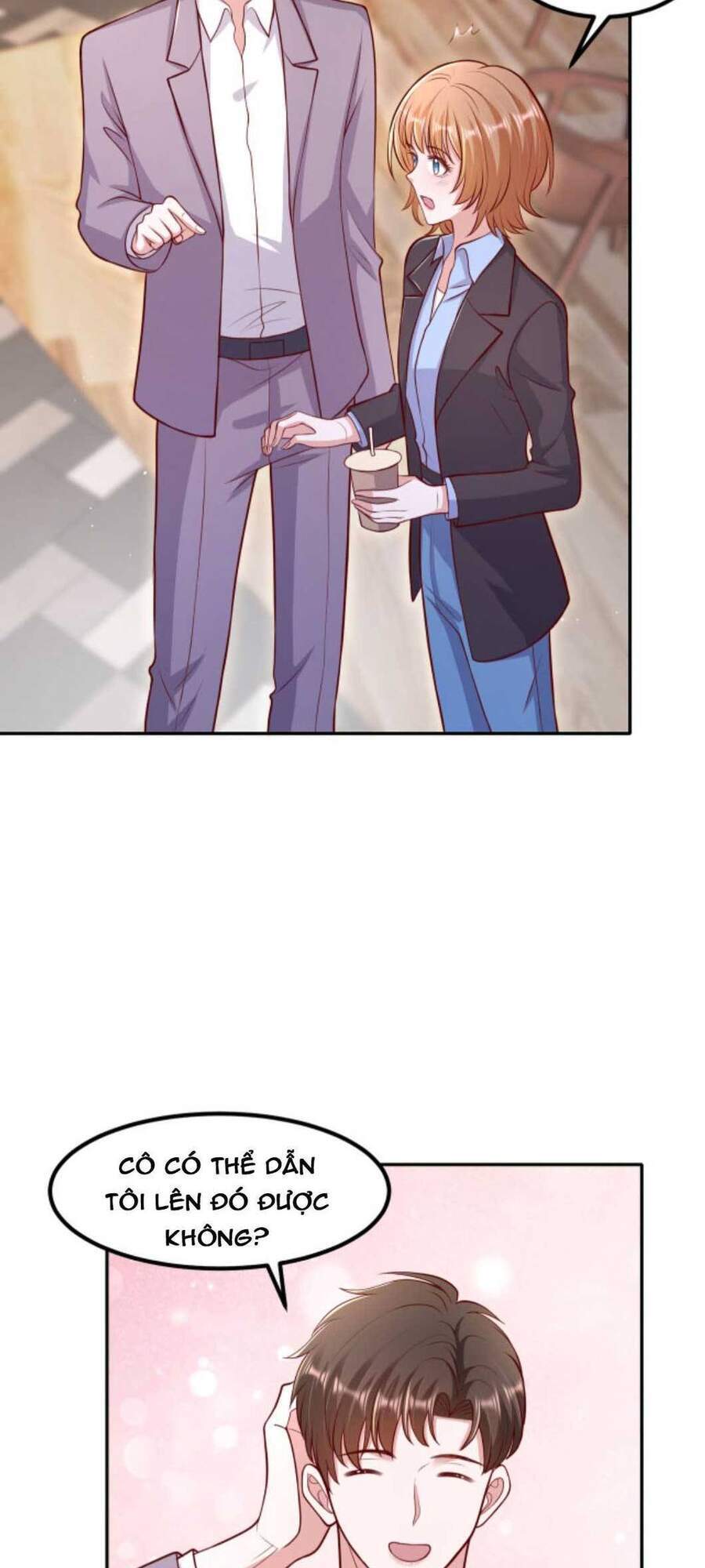 Nhất Sanh Hữu Hỉ - Chương 66