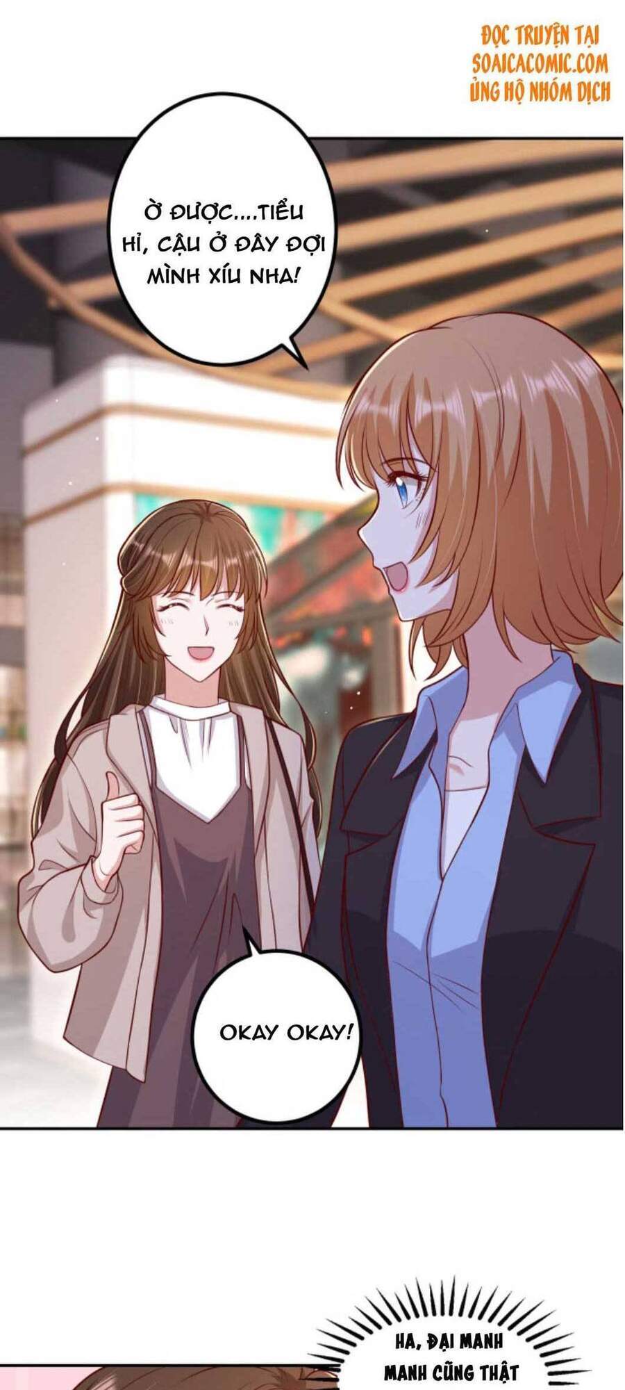 Nhất Sanh Hữu Hỉ - Chương 66