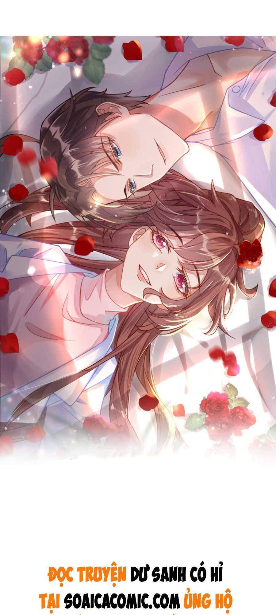 Nhất Sanh Hữu Hỉ - Chương 67