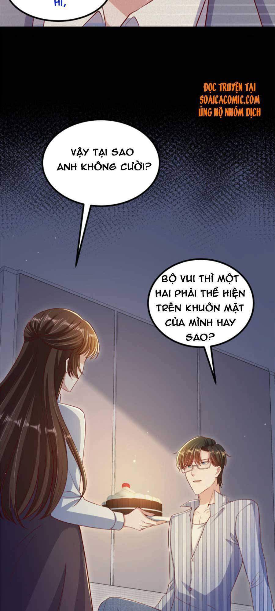 Nhất Sanh Hữu Hỉ - Chương 67