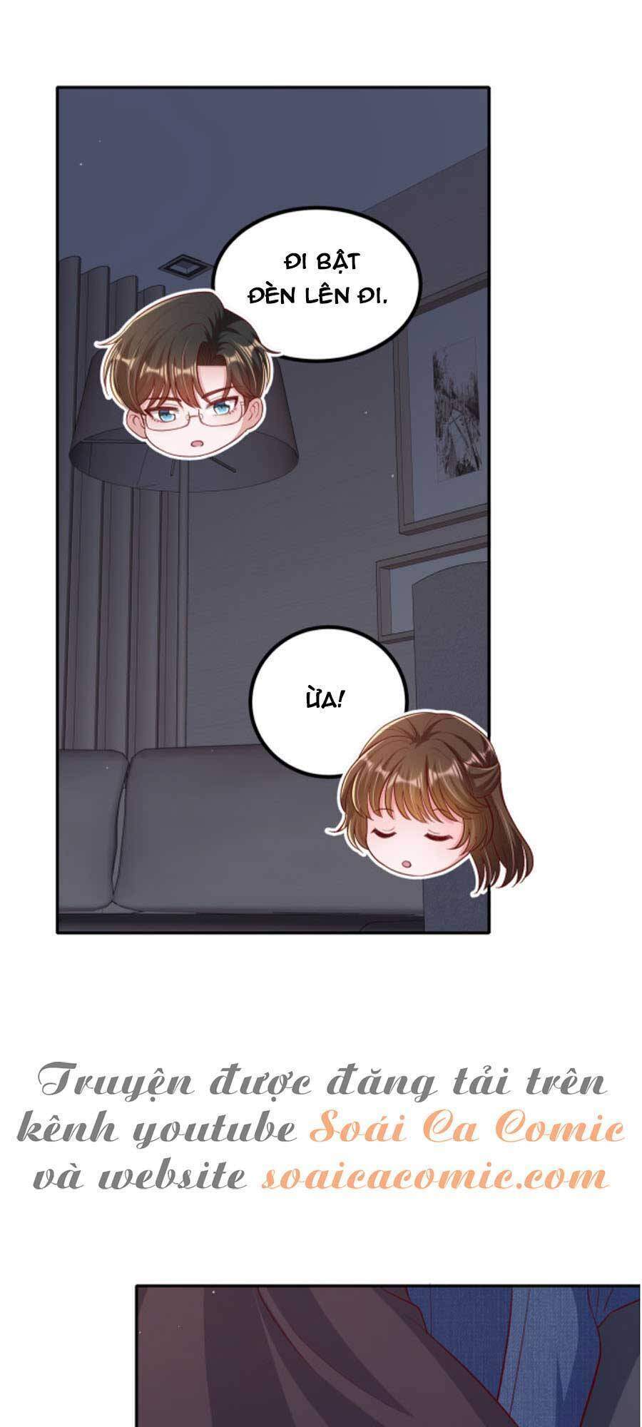 Nhất Sanh Hữu Hỉ - Chương 67