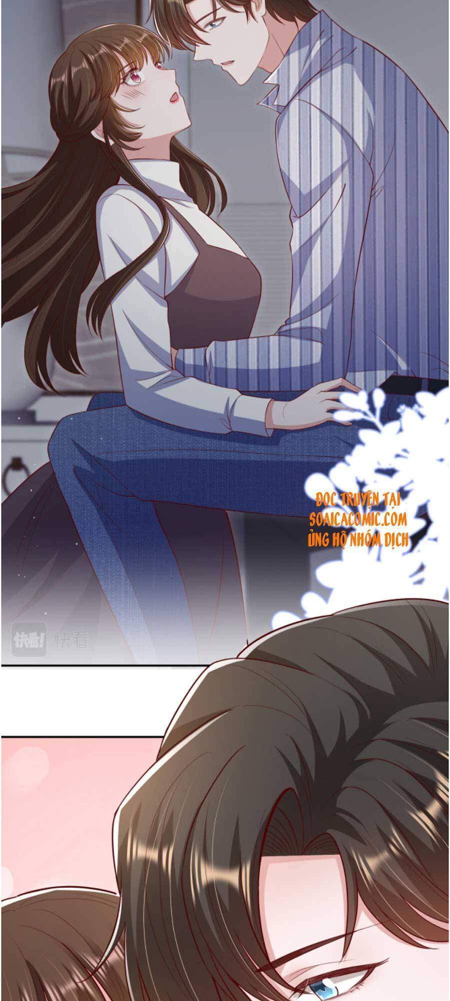 Nhất Sanh Hữu Hỉ - Chương 67