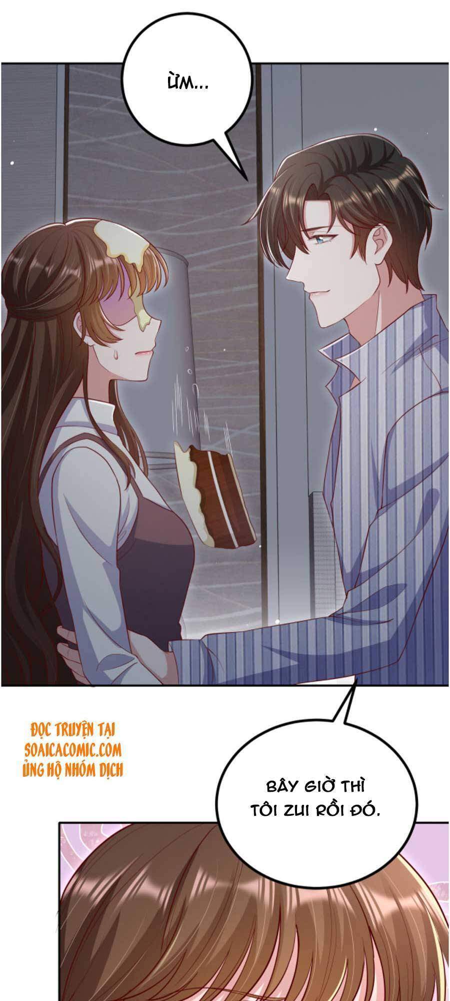 Nhất Sanh Hữu Hỉ - Chương 67