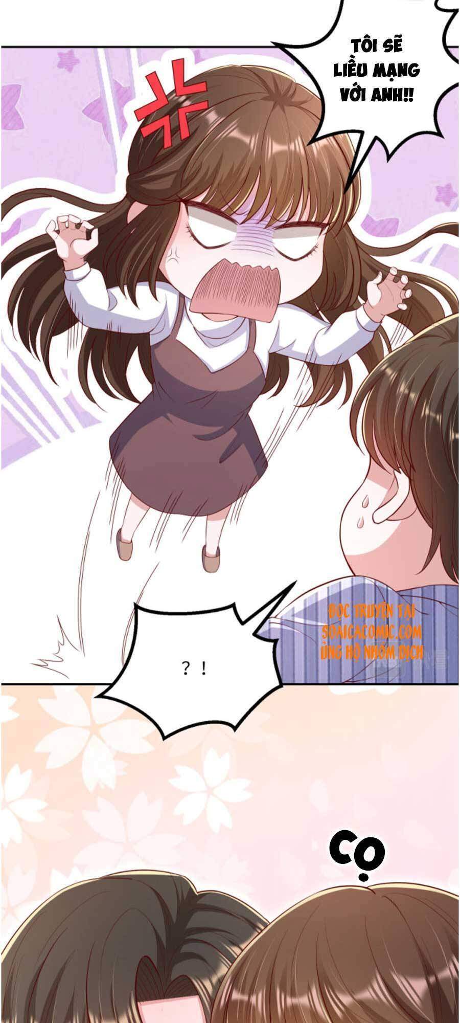 Nhất Sanh Hữu Hỉ - Chương 67