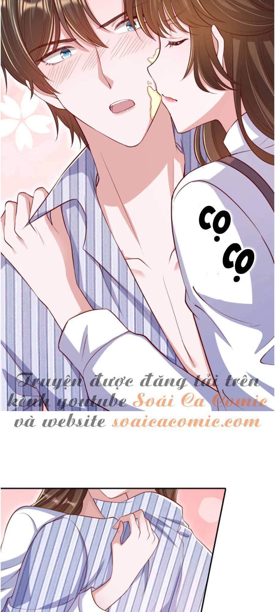 Nhất Sanh Hữu Hỉ - Chương 67