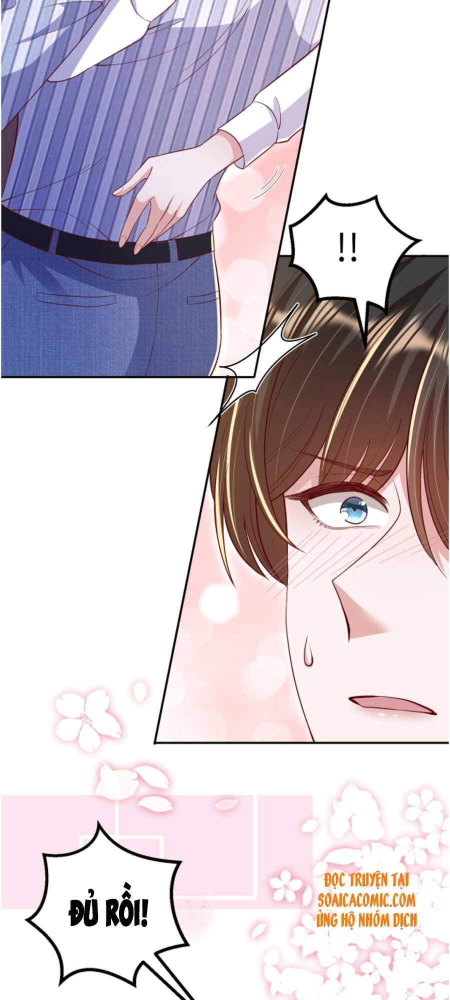 Nhất Sanh Hữu Hỉ - Chương 67