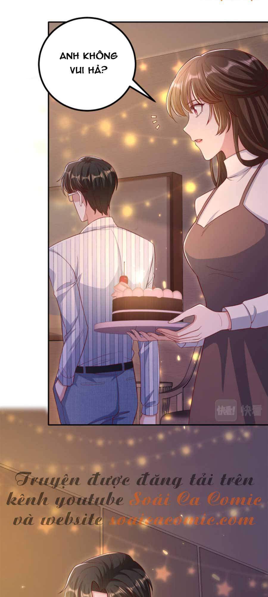 Nhất Sanh Hữu Hỉ - Chương 67