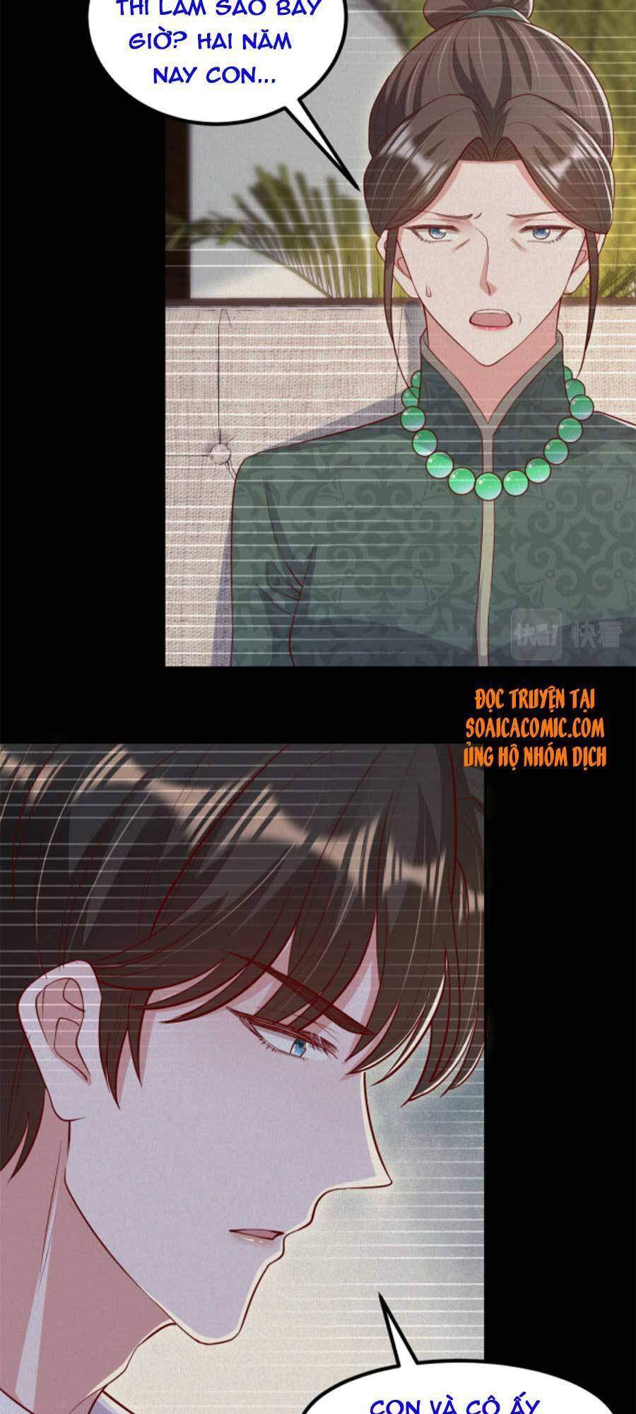 Nhất Sanh Hữu Hỉ - Chương 67