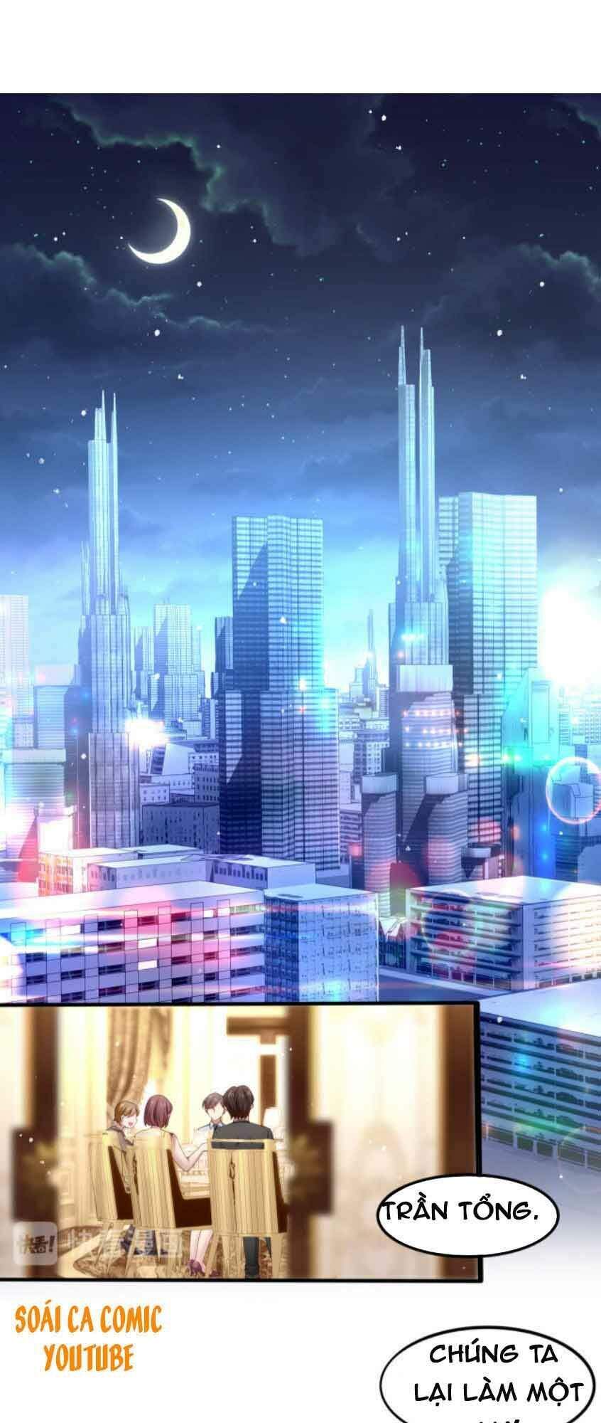 Nhất Sanh Hữu Hỉ - Chương 1