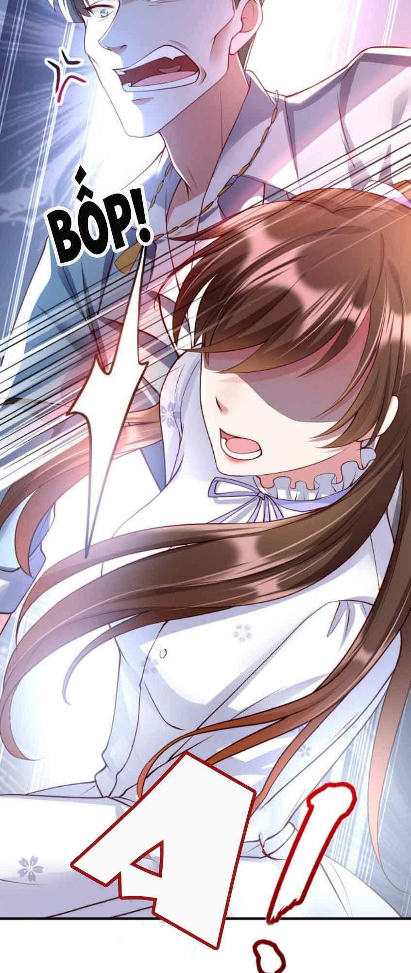 Nhất Sanh Hữu Hỉ - Chương 1