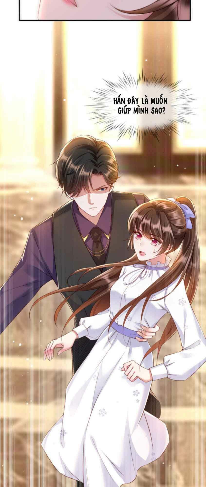 Nhất Sanh Hữu Hỉ - Chương 1