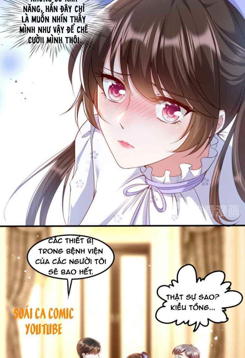 Nhất Sanh Hữu Hỉ - Chương 1