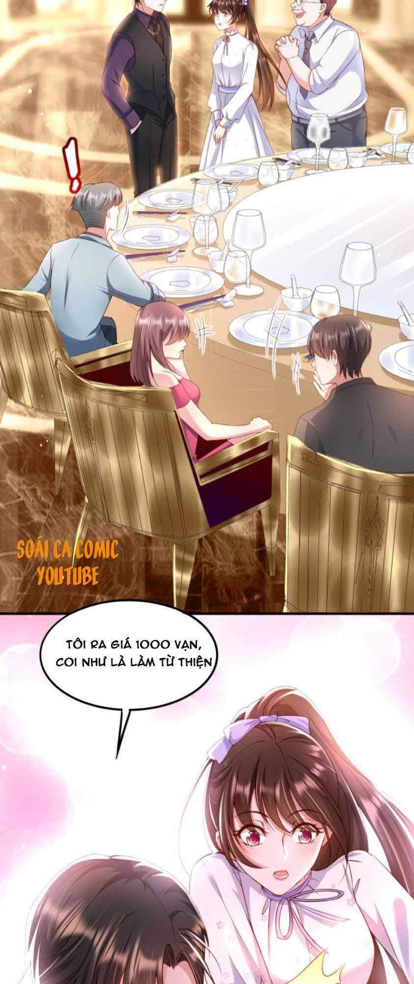 Nhất Sanh Hữu Hỉ - Chương 1