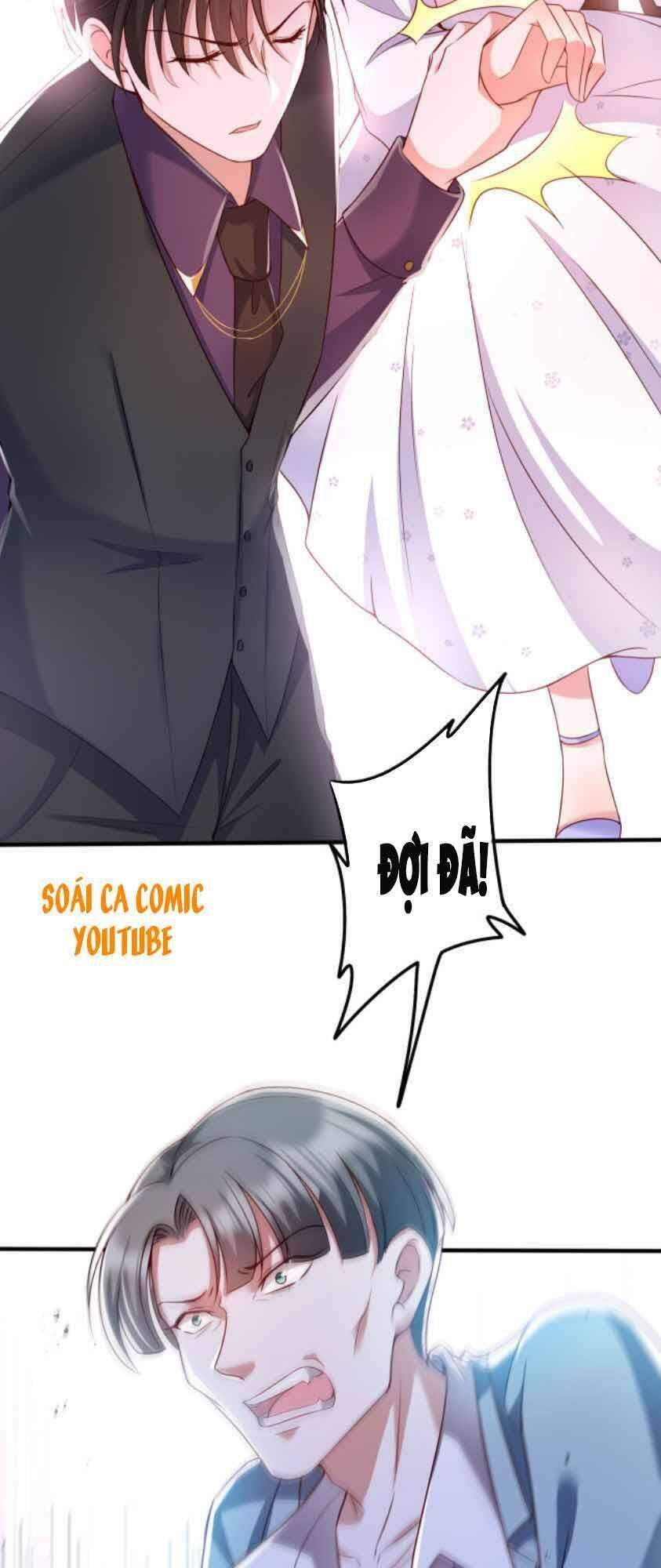 Nhất Sanh Hữu Hỉ - Chương 1