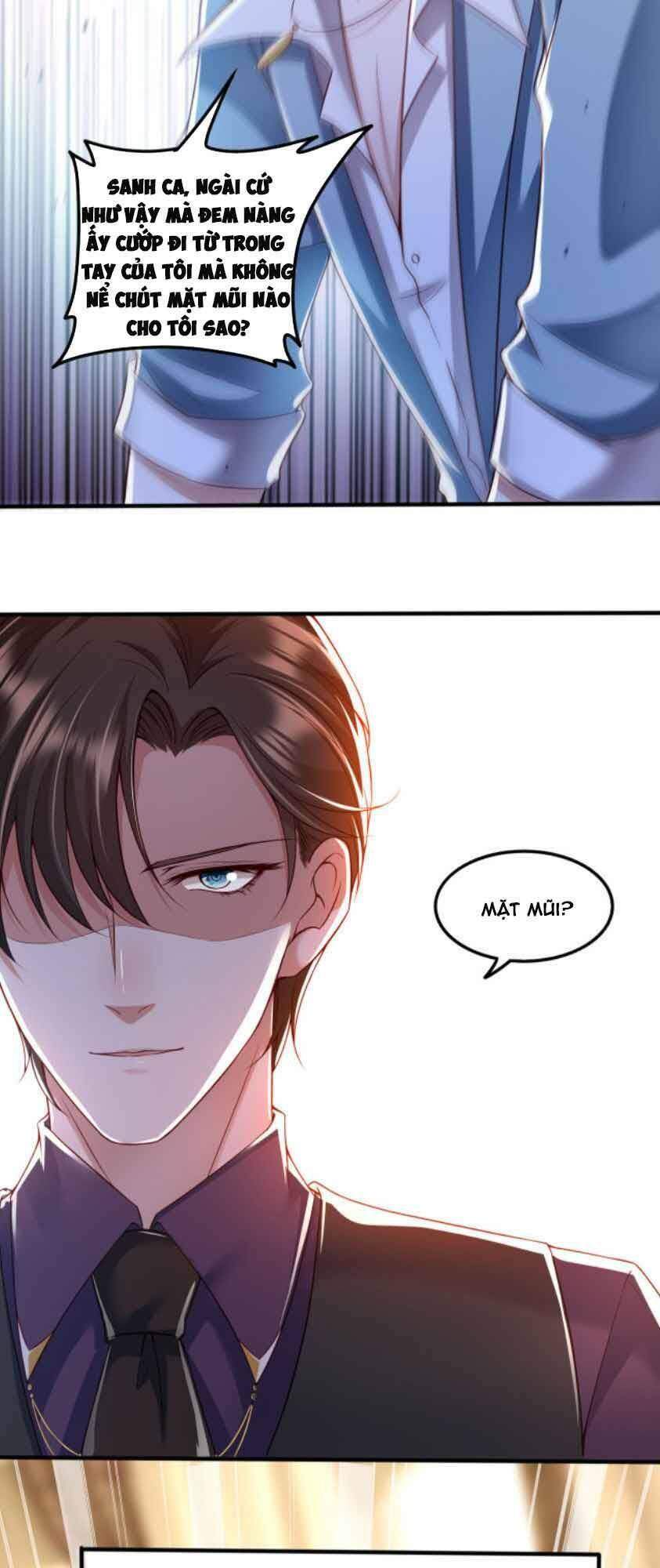 Nhất Sanh Hữu Hỉ - Chương 1