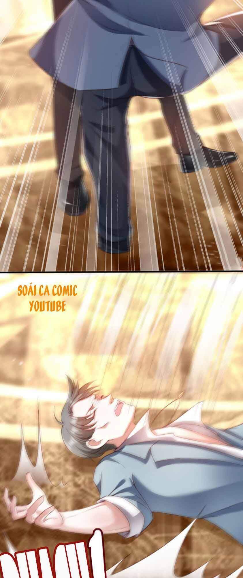 Nhất Sanh Hữu Hỉ - Chương 1