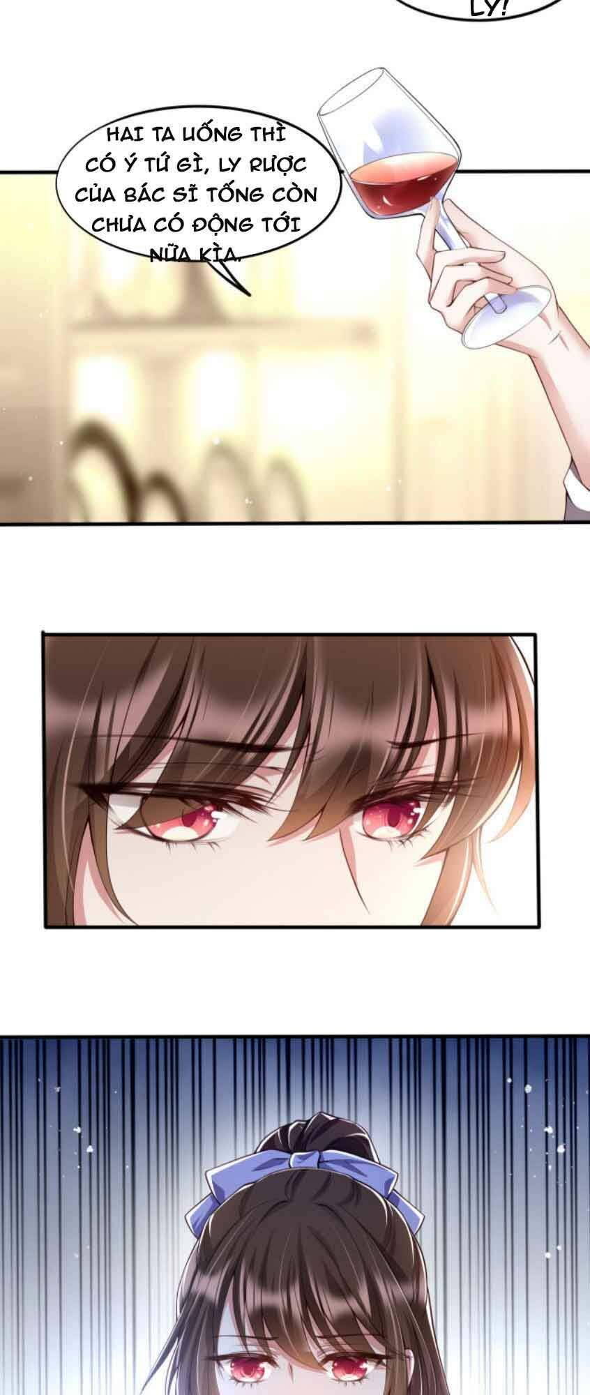 Nhất Sanh Hữu Hỉ - Chương 1