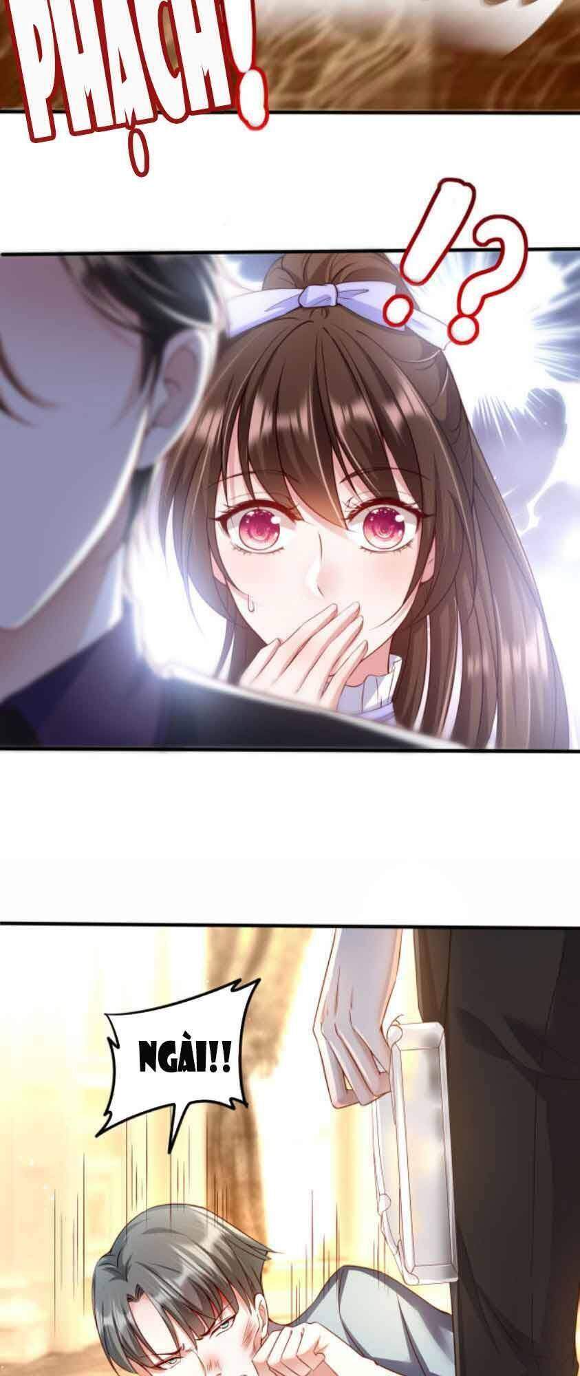 Nhất Sanh Hữu Hỉ - Chương 1