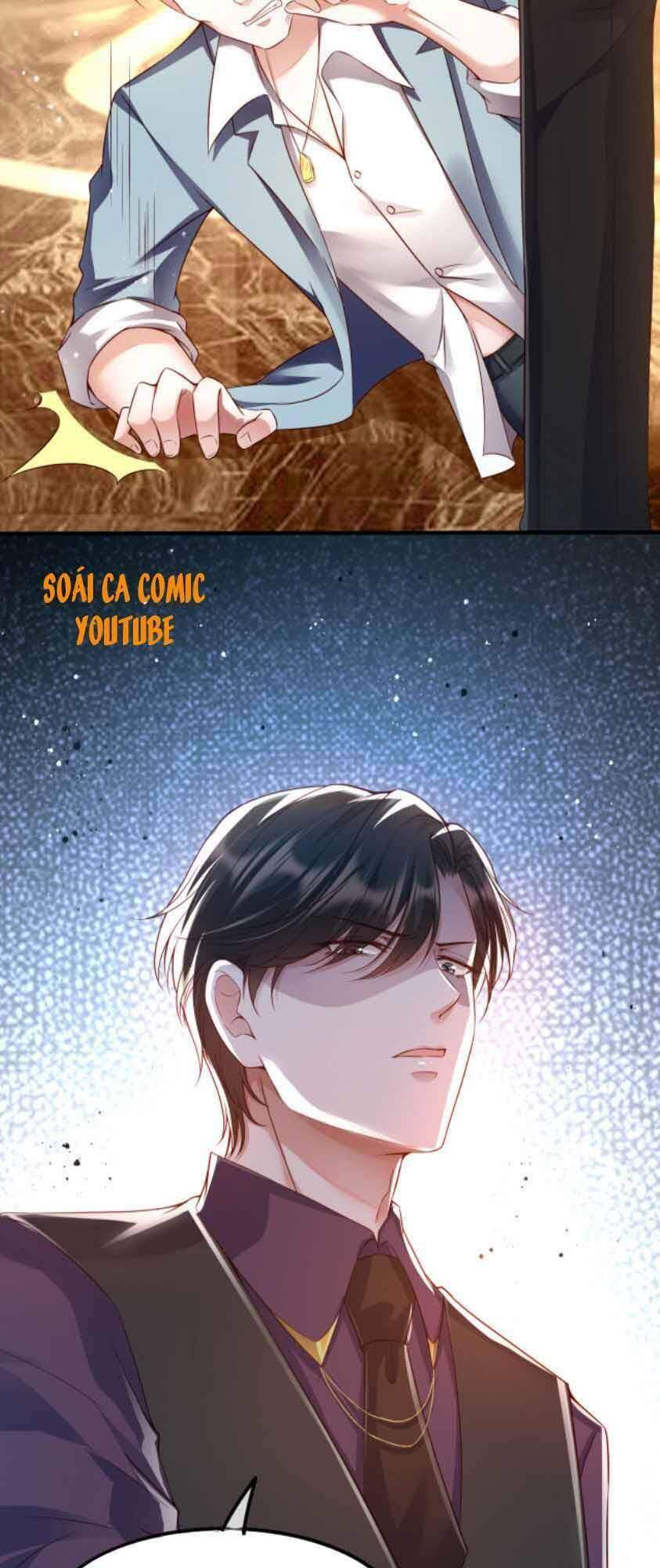 Nhất Sanh Hữu Hỉ - Chương 1