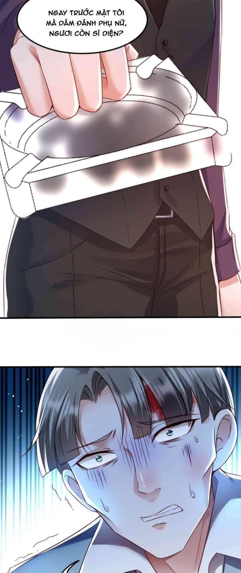 Nhất Sanh Hữu Hỉ - Chương 1