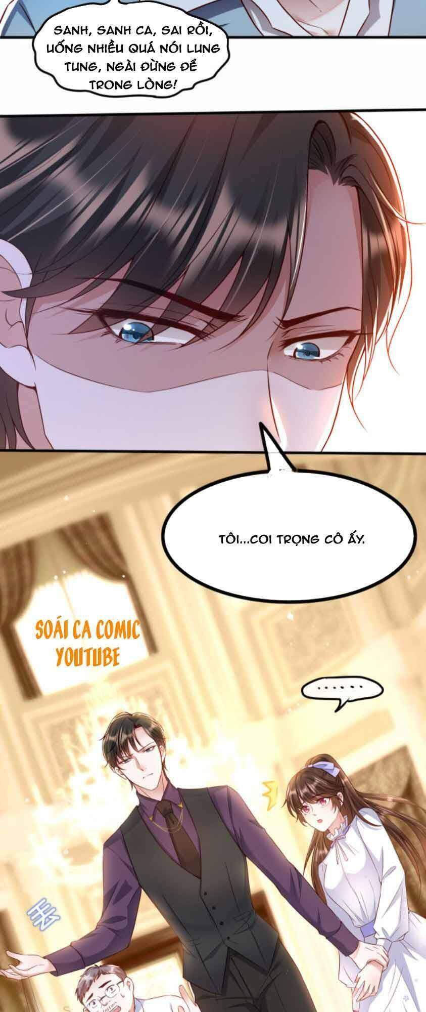 Nhất Sanh Hữu Hỉ - Chương 1