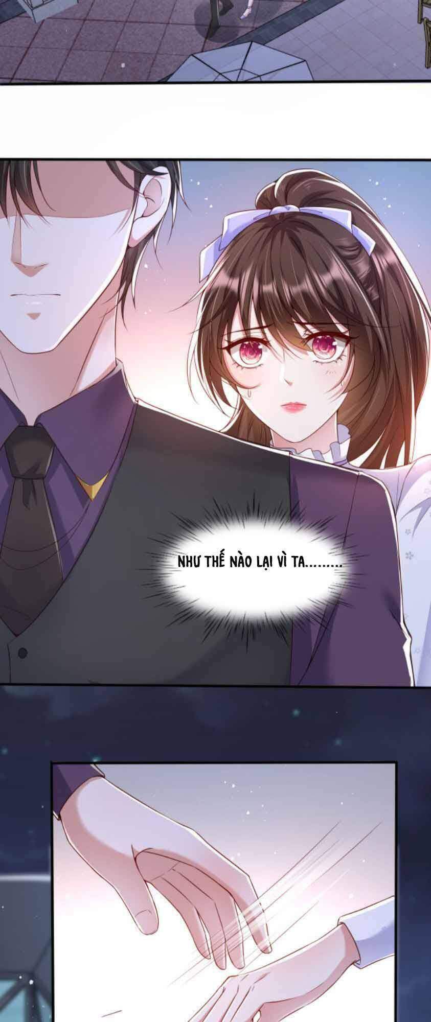 Nhất Sanh Hữu Hỉ - Chương 1