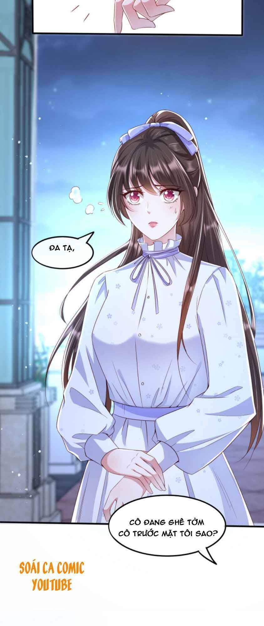 Nhất Sanh Hữu Hỉ - Chương 1