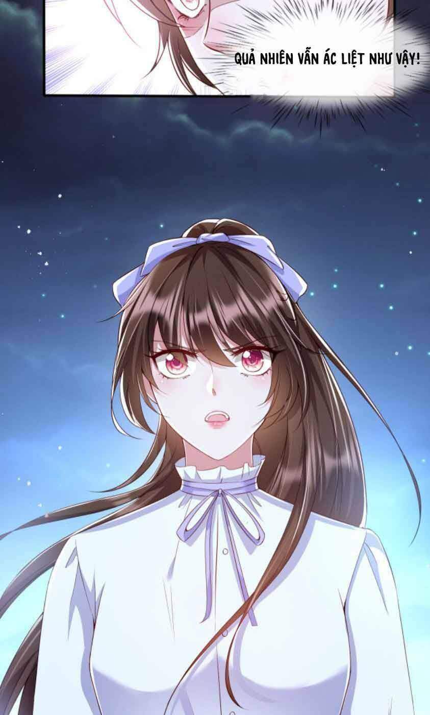 Nhất Sanh Hữu Hỉ - Chương 1