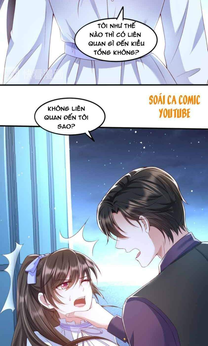 Nhất Sanh Hữu Hỉ - Chương 1