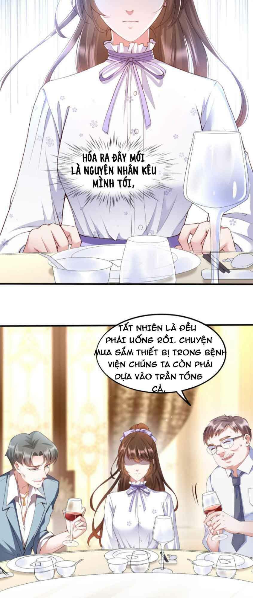 Nhất Sanh Hữu Hỉ - Chương 1