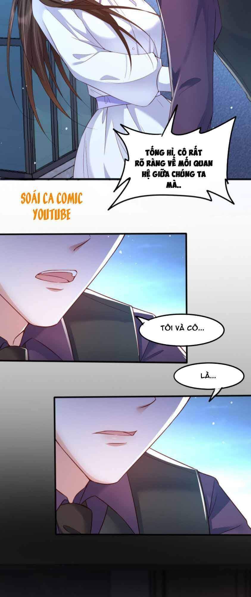 Nhất Sanh Hữu Hỉ - Chương 1