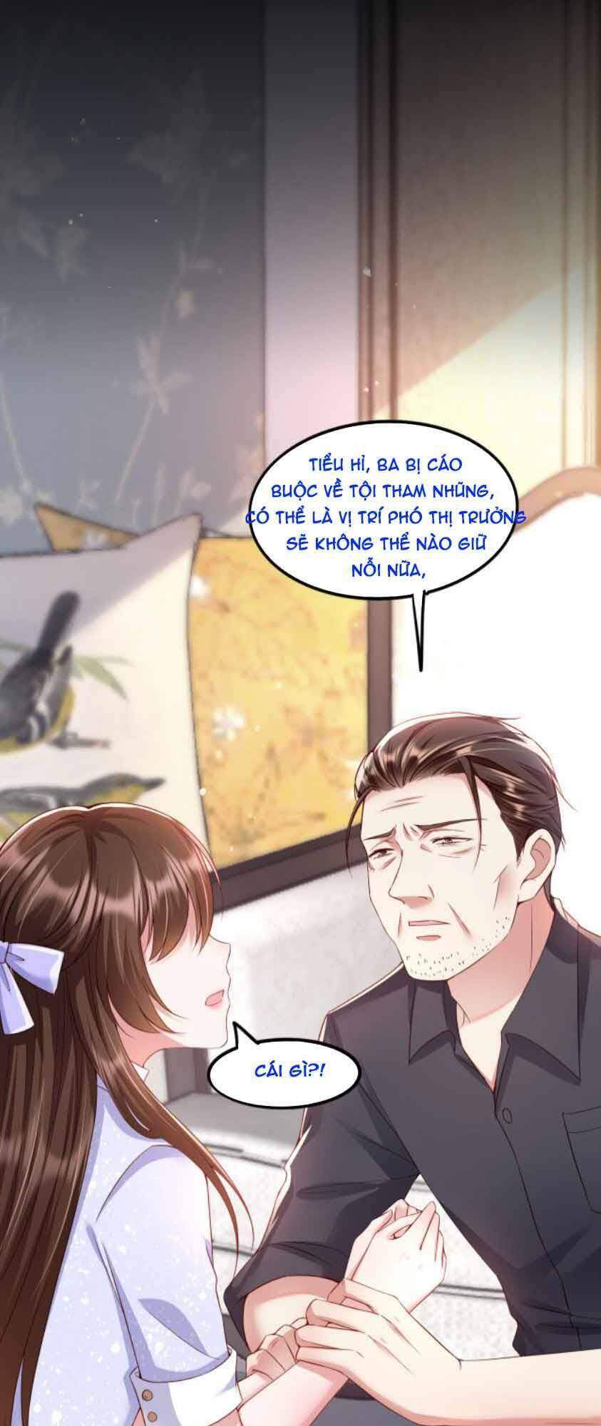 Nhất Sanh Hữu Hỉ - Chương 1