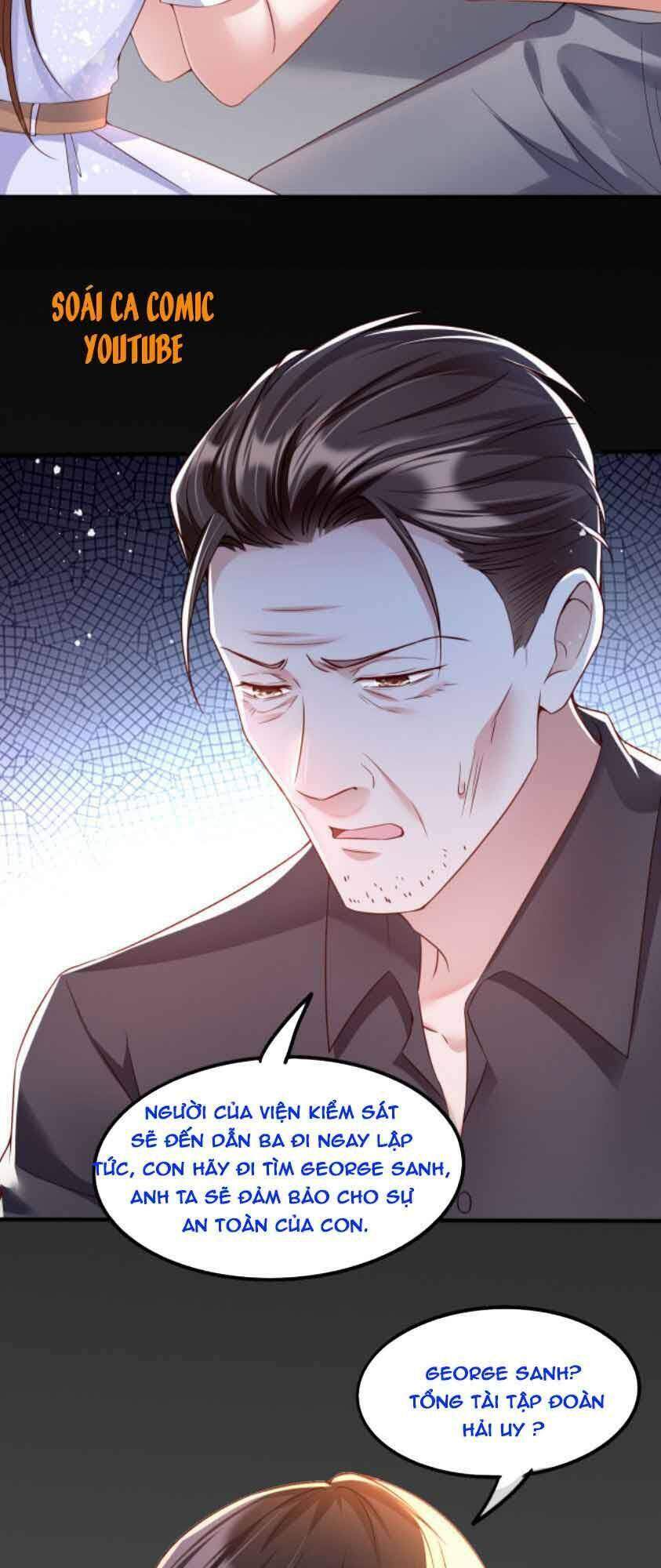 Nhất Sanh Hữu Hỉ - Chương 1