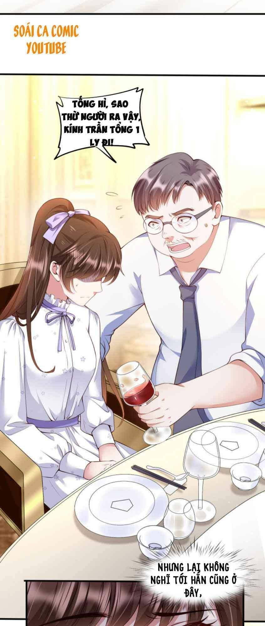 Nhất Sanh Hữu Hỉ - Chương 1