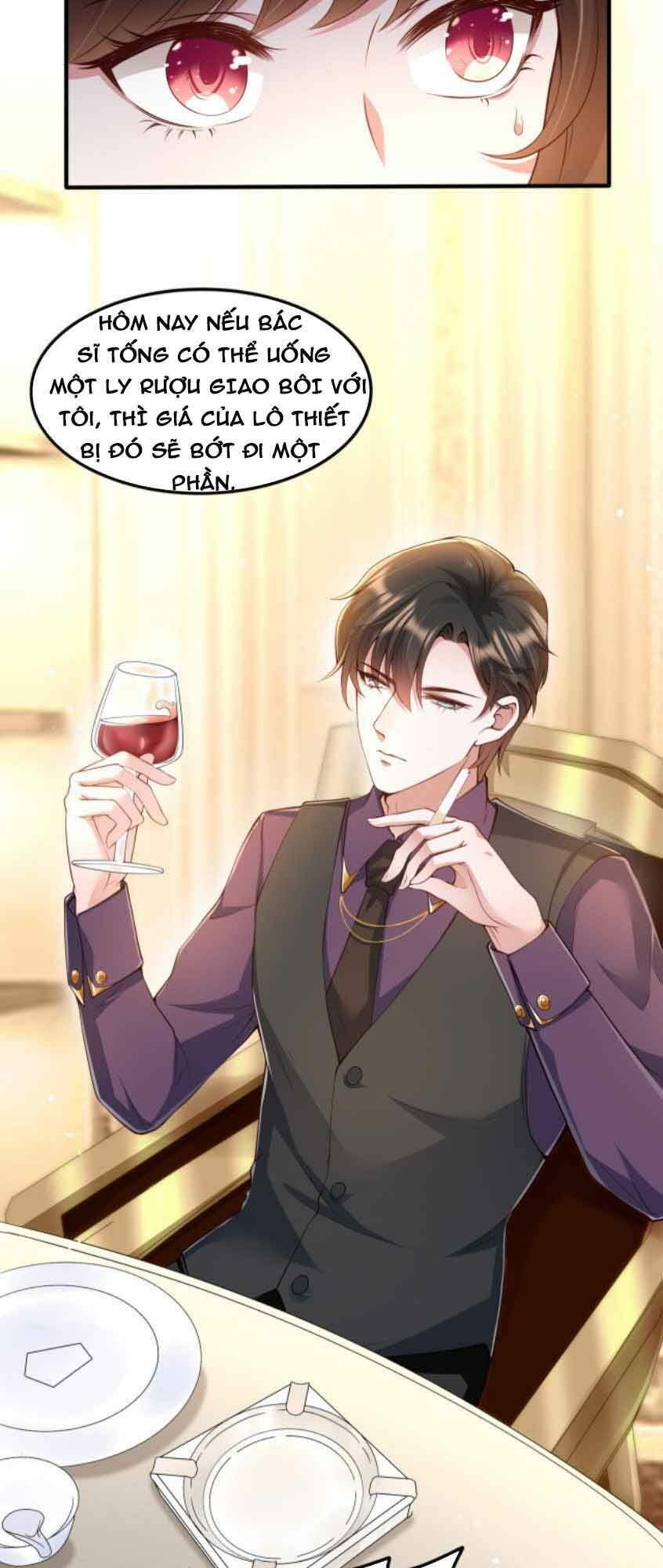 Nhất Sanh Hữu Hỉ - Chương 1