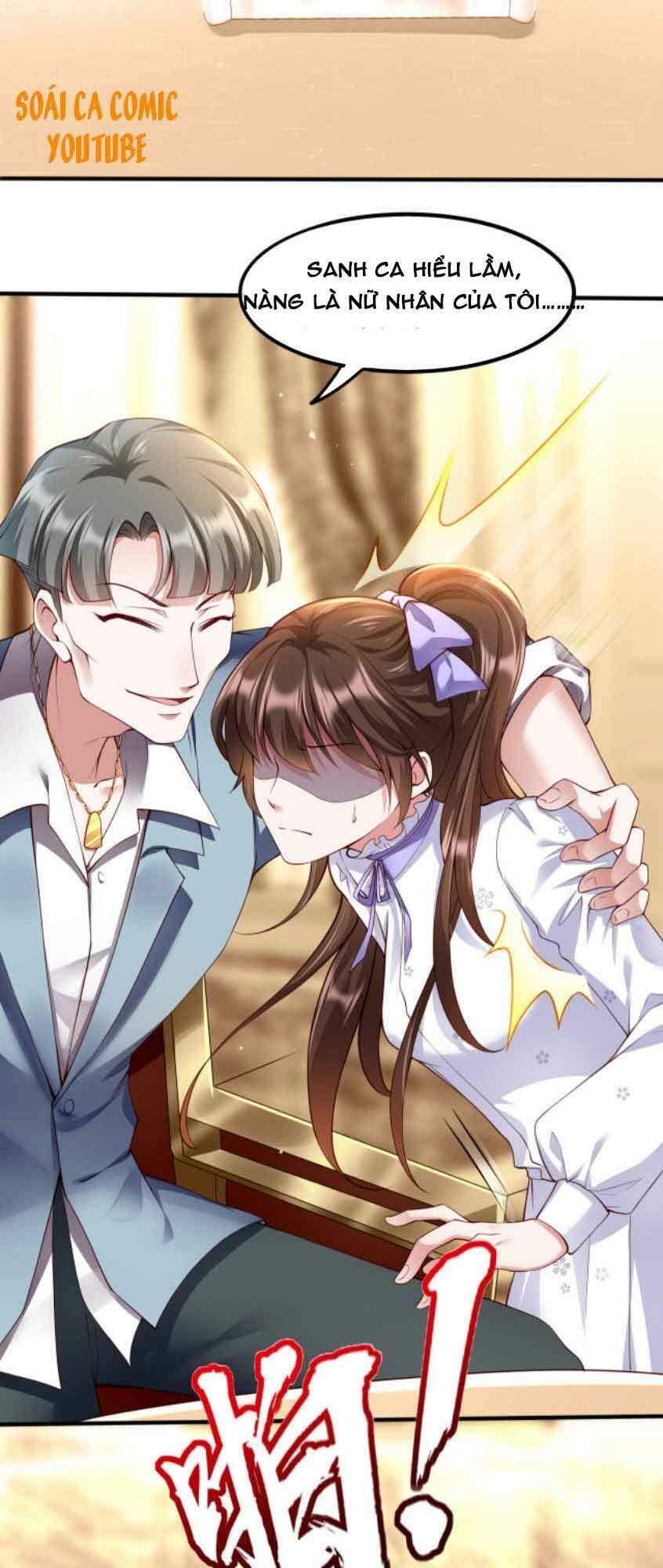 Nhất Sanh Hữu Hỉ - Chương 1