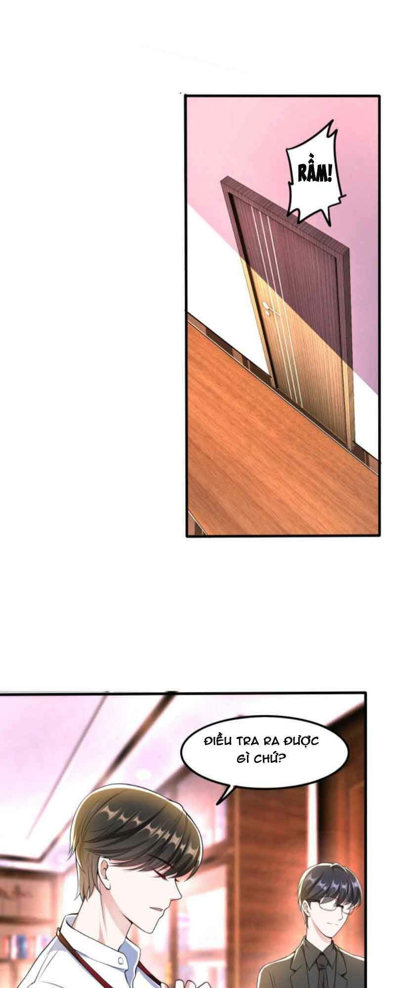 Nhất Sanh Hữu Hỉ - Chương 10