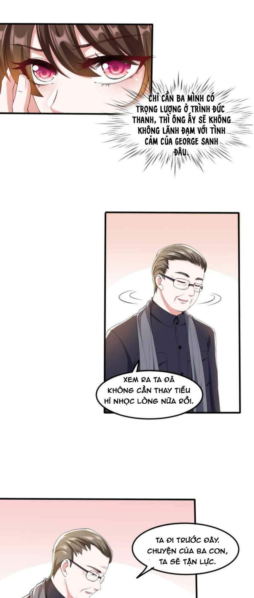 Nhất Sanh Hữu Hỉ - Chương 10