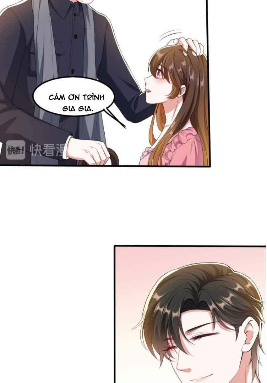 Nhất Sanh Hữu Hỉ - Chương 10