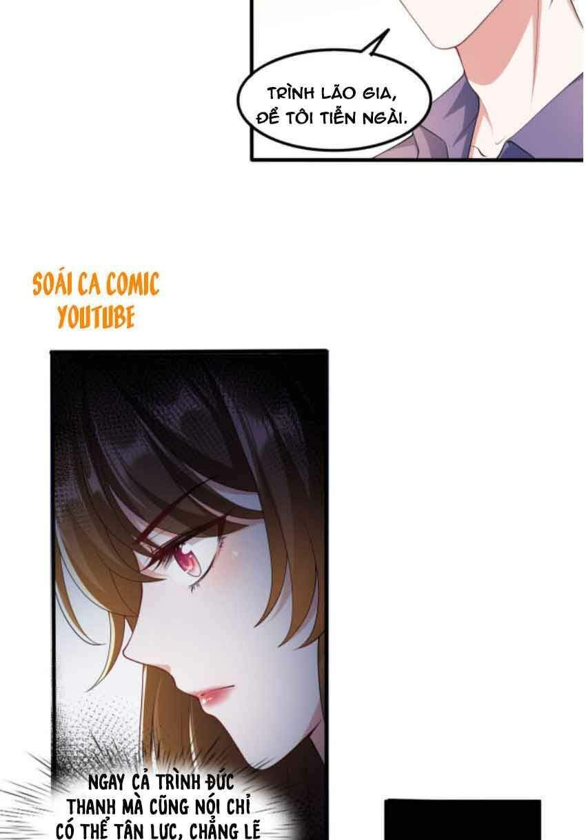 Nhất Sanh Hữu Hỉ - Chương 10