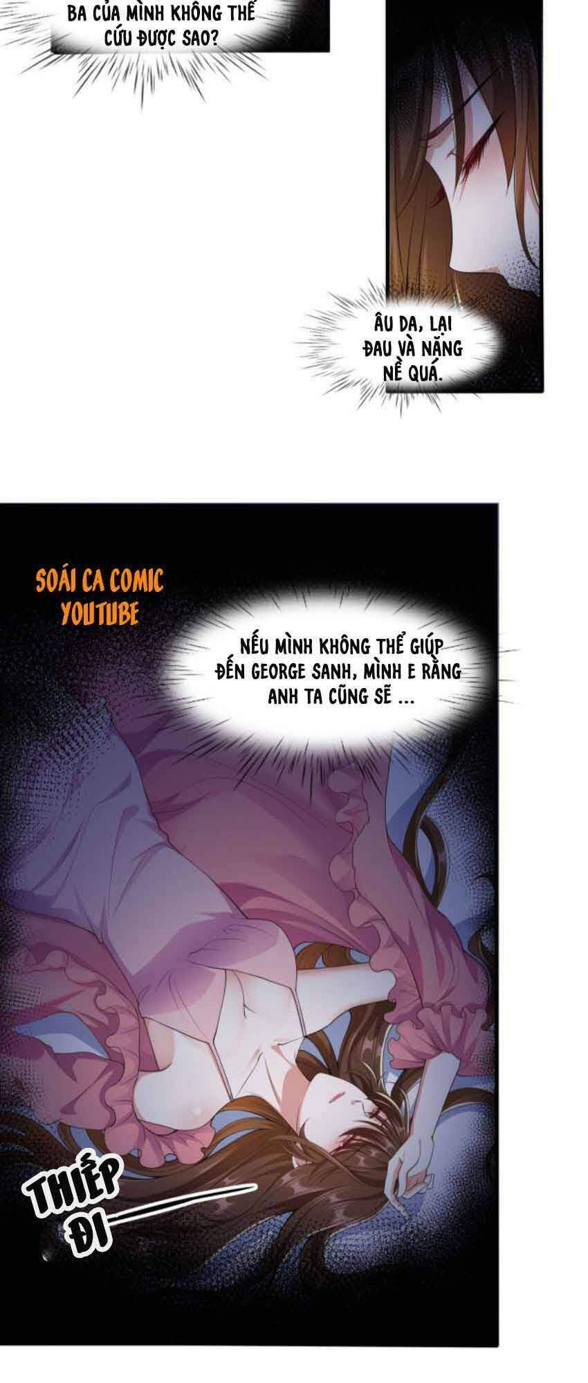 Nhất Sanh Hữu Hỉ - Chương 10