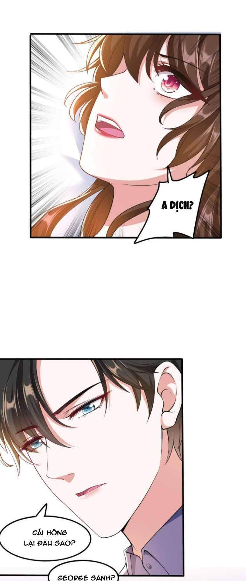 Nhất Sanh Hữu Hỉ - Chương 10