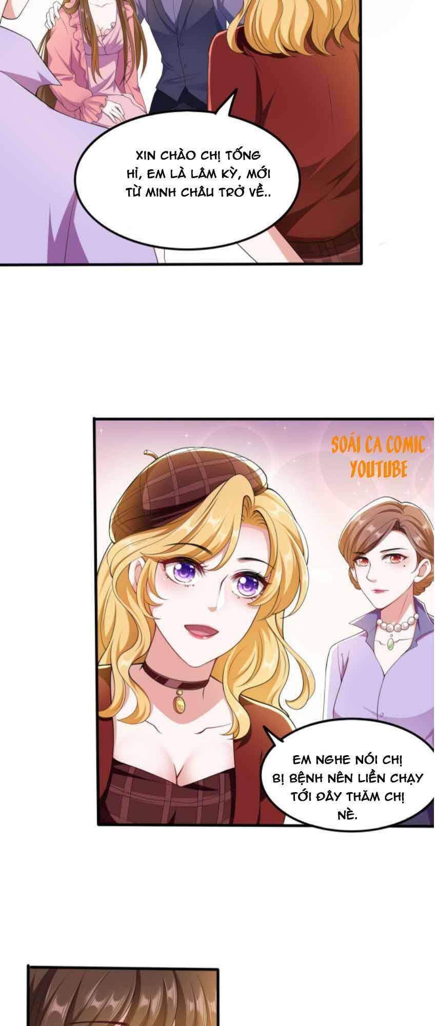 Nhất Sanh Hữu Hỉ - Chương 10