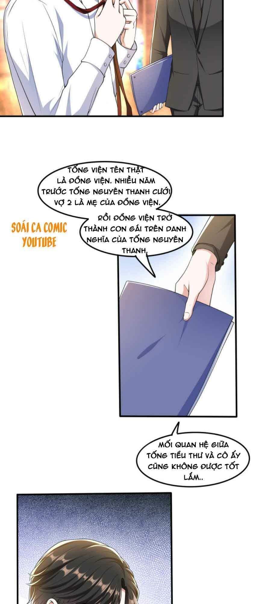 Nhất Sanh Hữu Hỉ - Chương 10