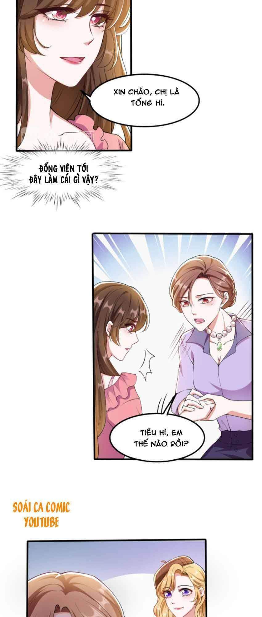 Nhất Sanh Hữu Hỉ - Chương 10