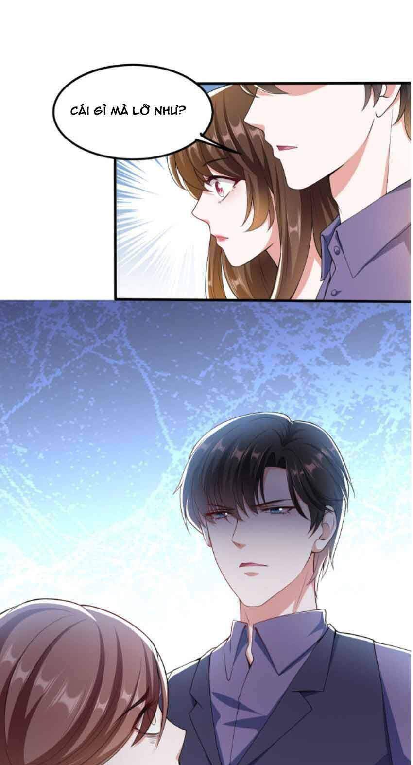 Nhất Sanh Hữu Hỉ - Chương 10