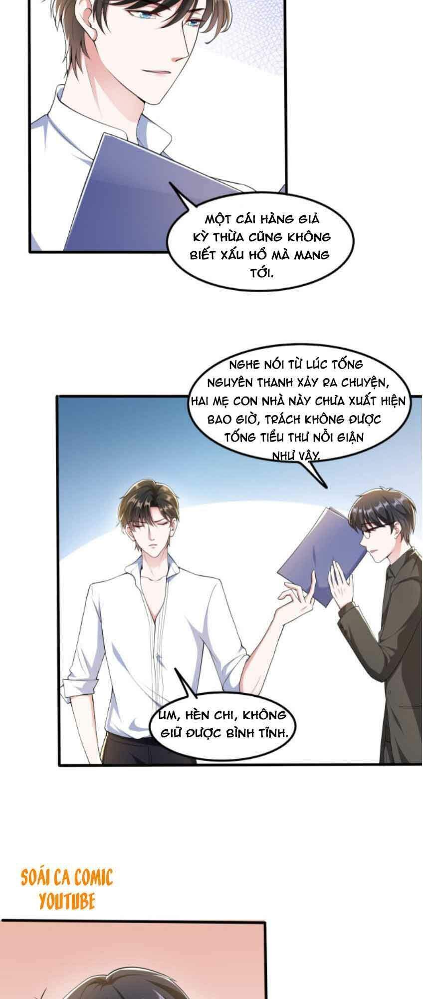 Nhất Sanh Hữu Hỉ - Chương 10