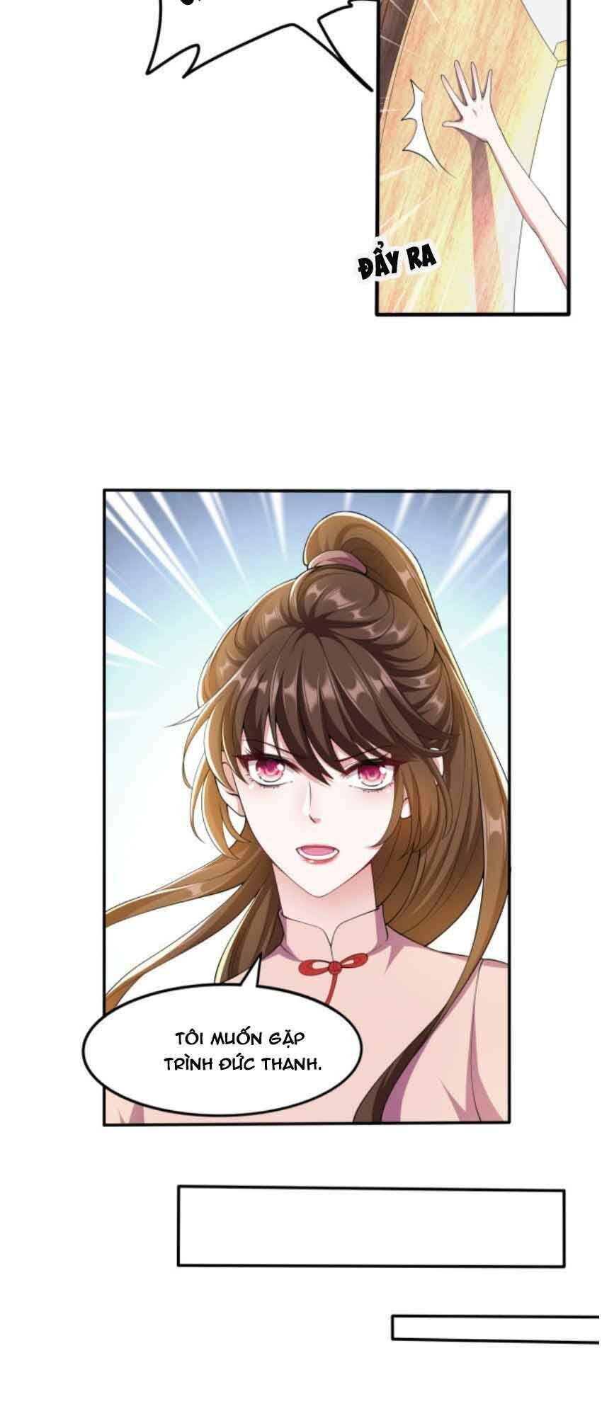 Nhất Sanh Hữu Hỉ - Chương 10